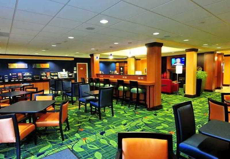 Fairfield Inn & Suites Memphis Olive Branch Exterior photo